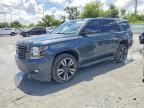 2020 CHEVROLET TAHOE