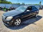 2009 MERCEDES-BENZ C
