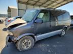 2000 CHEVROLET ASTRO