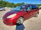 2010 TOYOTA SIENNA