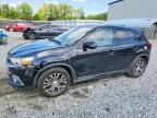 2017 MITSUBISHI OUTLANDER SPORT