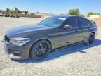 2018 BMW M550XI
