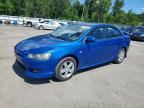 2009 MITSUBISHI LANCER
