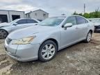 2008 LEXUS ES