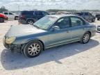 2005 HYUNDAI SONATA