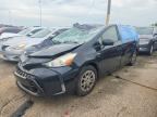 2015 TOYOTA PRIUS V
