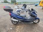2003 SUZUKI AN400