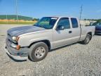 2004 CHEVROLET SILVERADO
