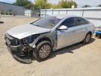 2016 HYUNDAI SONATA HYBRID