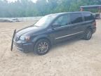 2016 CHRYSLER TOWN & COUNTRY