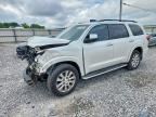 2010 TOYOTA SEQUOIA