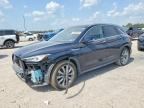 2021 INFINITI QX50