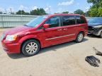 2015 CHRYSLER TOWN & COUNTRY