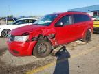 2016 DODGE JOURNEY