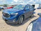 2021 GMC TERRAIN