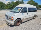 2001 GMC SAVANA