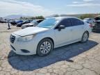 2015 SUBARU LEGACY