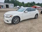 2014 INFINITI Q50