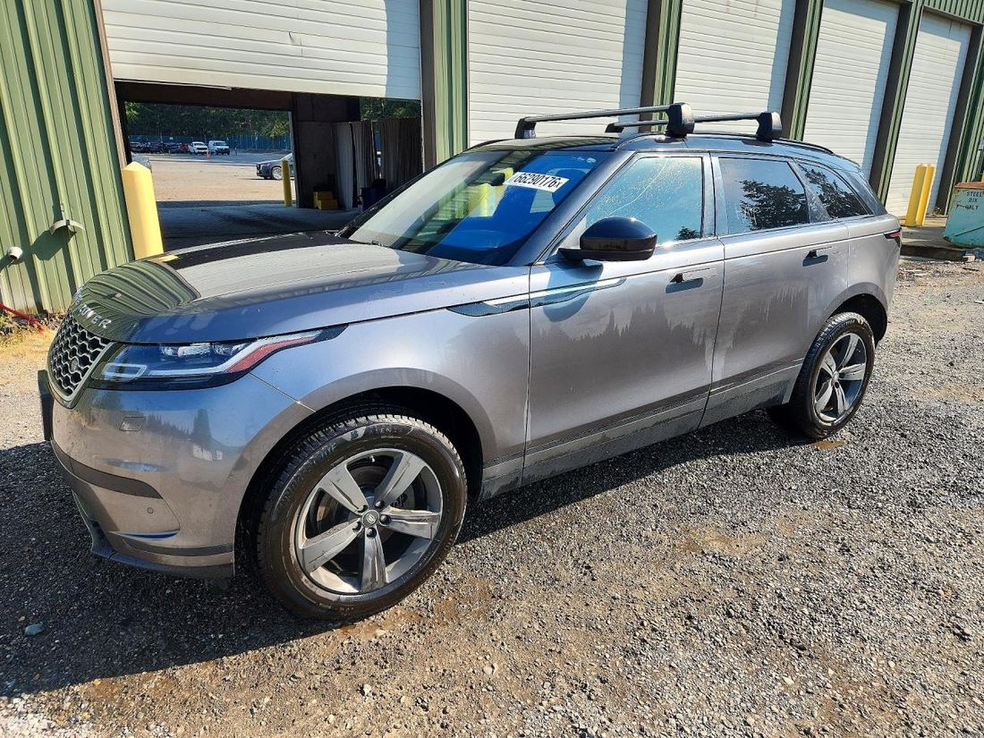 2019 LAND ROVER RANGE ROVER VELAR