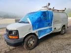 2014 CHEVROLET EXPRESS G2500
