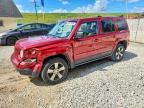 2008 JEEP PATRIOT