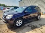 2009 GMC ACADIA