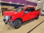 2023 FORD F150