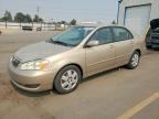 2005 TOYOTA COROLLA