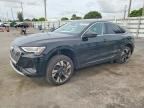 2022 AUDI E-TRON
