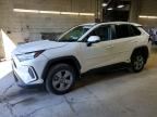 2025 TOYOTA RAV4 HYBRID