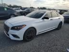 2018 GENESIS G80