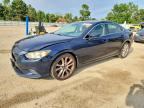 2017 MAZDA 6