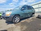 2008 KIA SPORTAGE