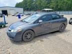 2011 HONDA CIVIC