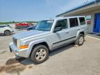 2007 JEEP COMMANDER