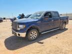 2011 FORD F150