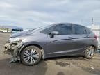 2017 HONDA FIT
