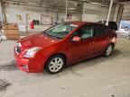2011 NISSAN SENTRA