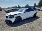 2019 MERCEDES-BENZ C