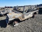 2005 JEEP WRANGLER / TJ