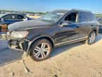 2012 VOLKSWAGEN TOUAREG