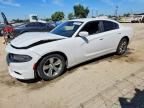 2016 DODGE CHARGER