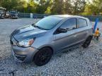 2019 MITSUBISHI MIRAGE