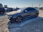 2015 AUDI S3