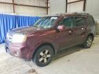 2010 HONDA PILOT