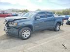 2020 CHEVROLET COLORADO