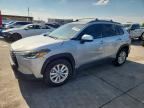 2024 TOYOTA COROLLA CROSS