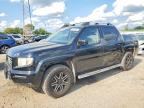 2008 HONDA RIDGELINE