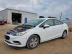 2016 CHEVROLET CRUZE