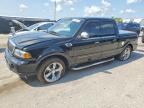 2002 LINCOLN BLACKWOOD